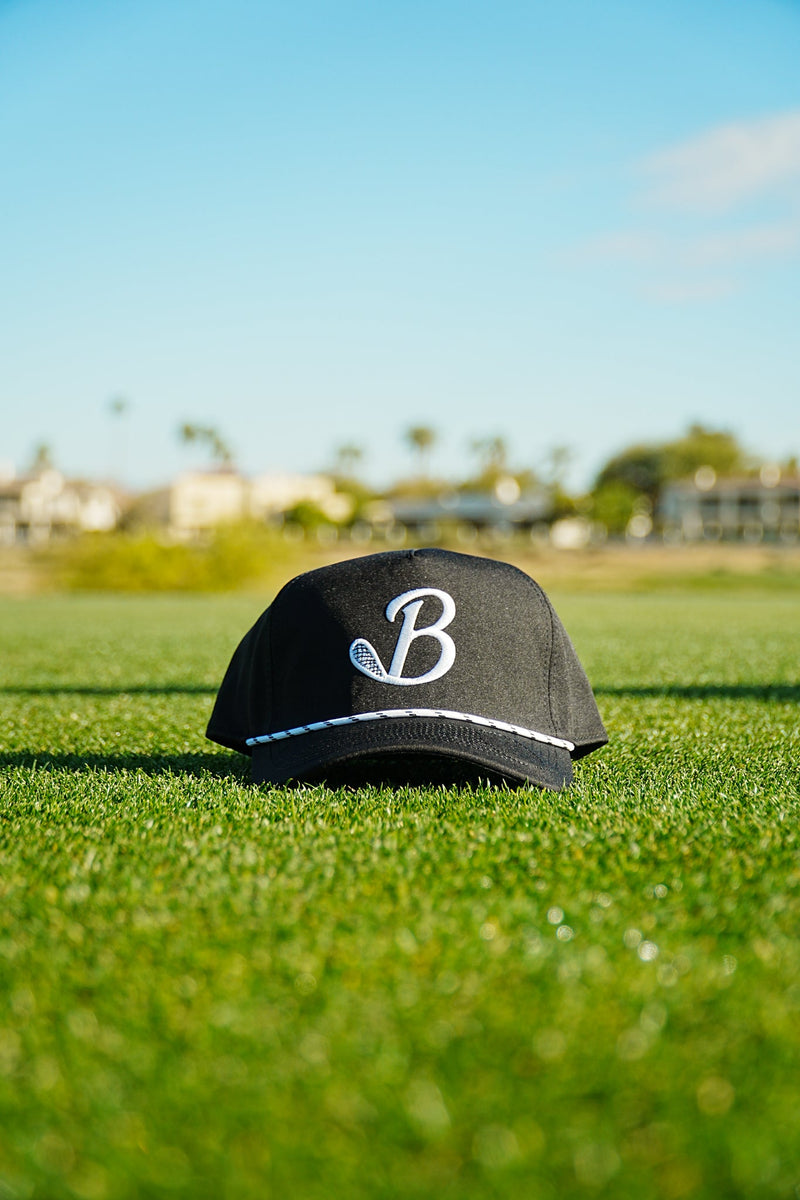 Golf Hats