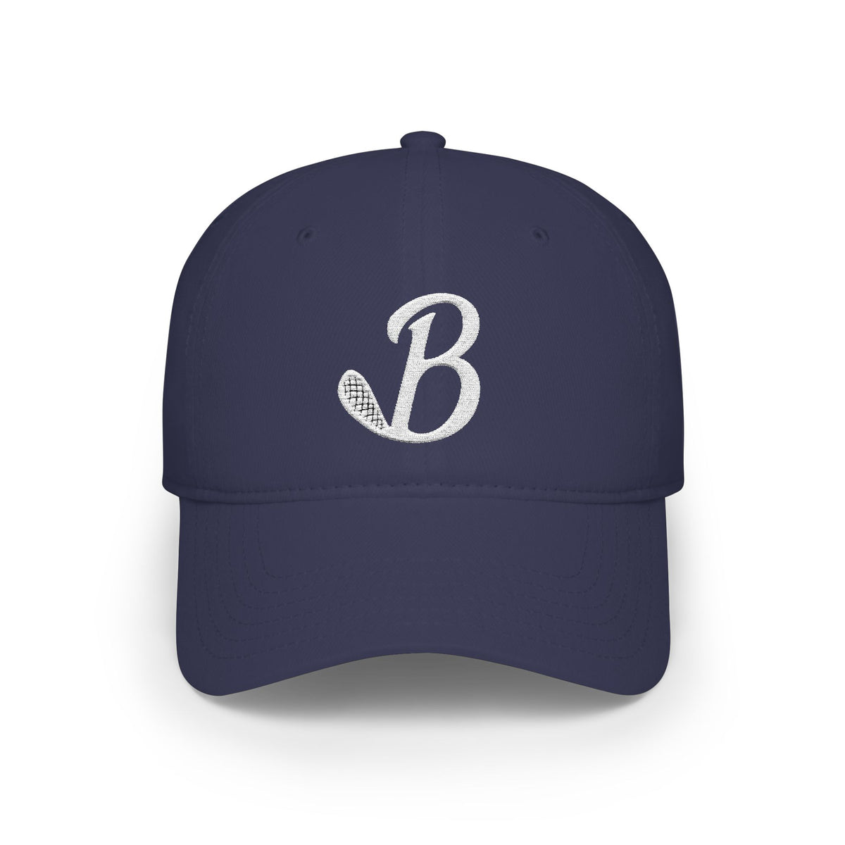 Beaver Pelt Dad Hat