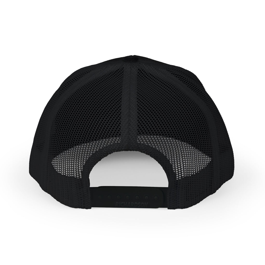 Beaver Pelt Golf Trucker Hat
