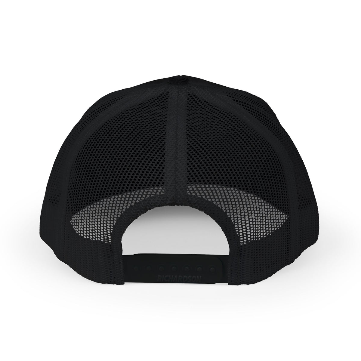 Beaver Pelt Golf Trucker Hat