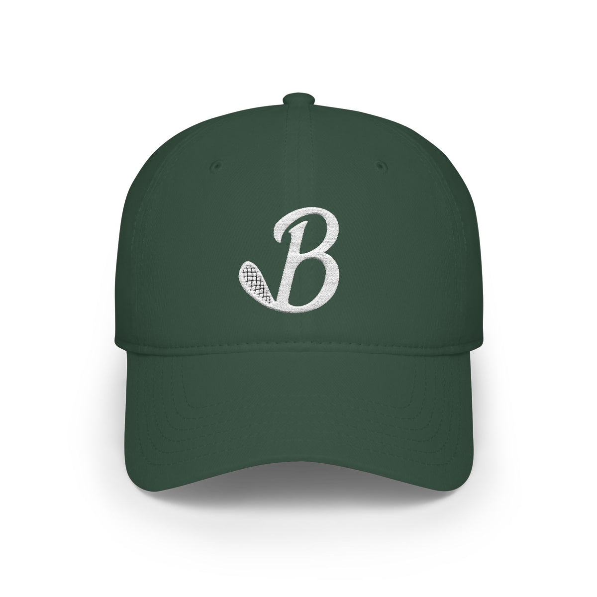 Beaver Pelt Dad Hat
