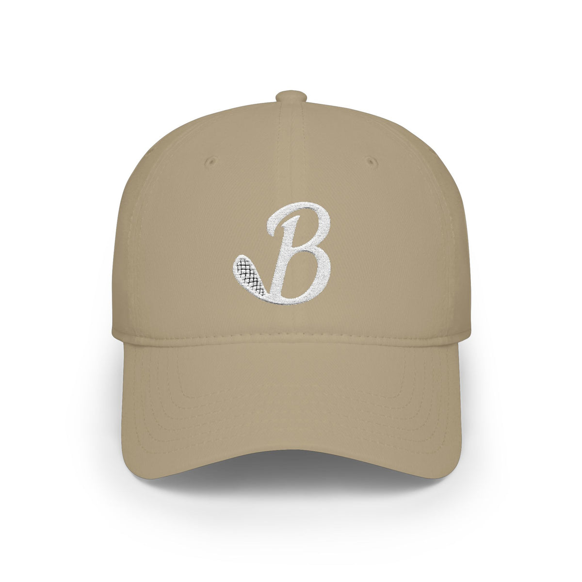 Beaver Pelt Dad Hat