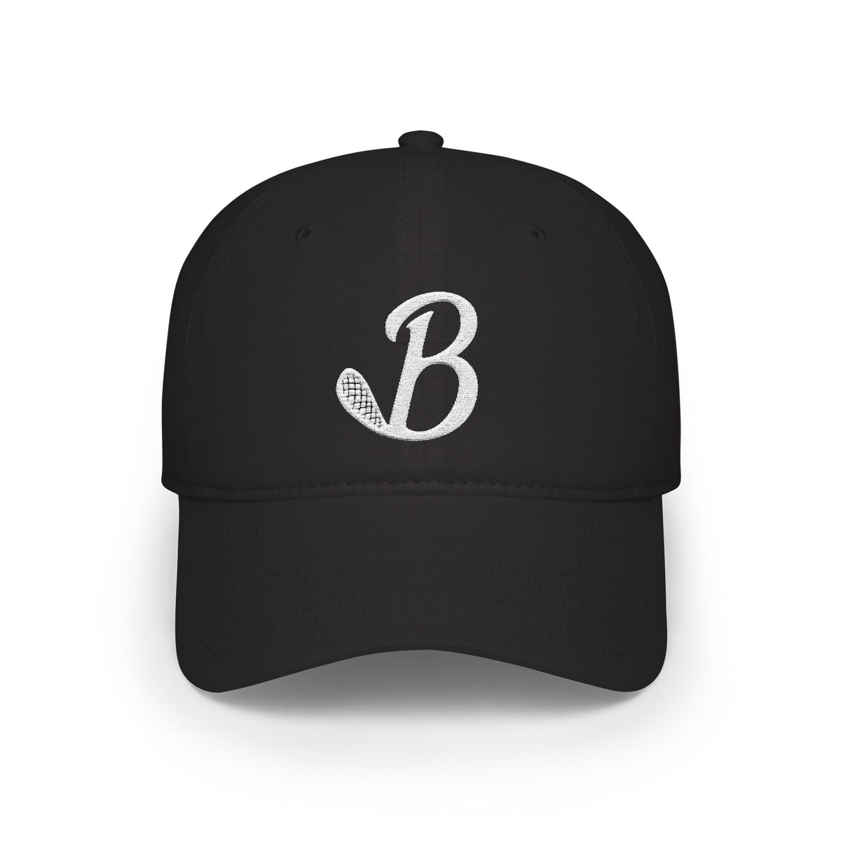 Beaver Pelt Dad Hat