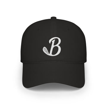 Beaver Pelt Dad Hat