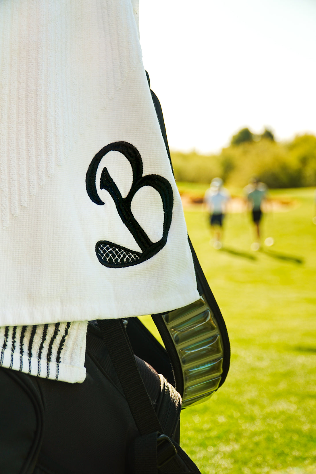 Caddie Towel