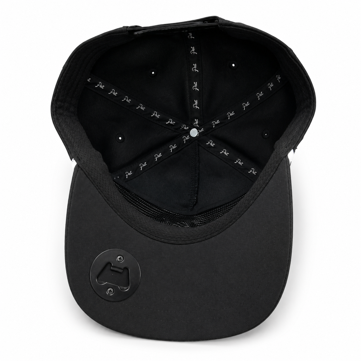 Bottle Opener Hat