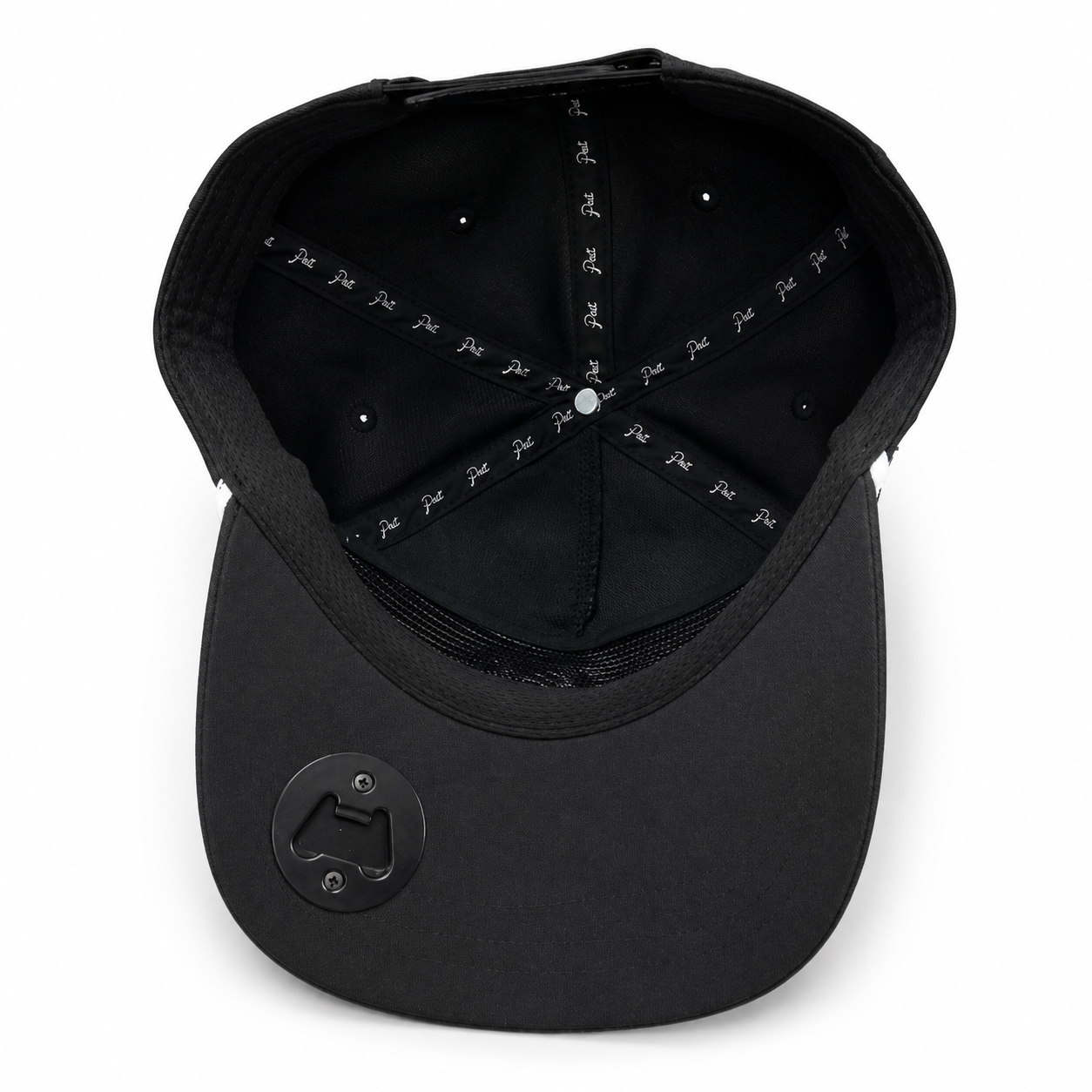 Bottle Opener Hat