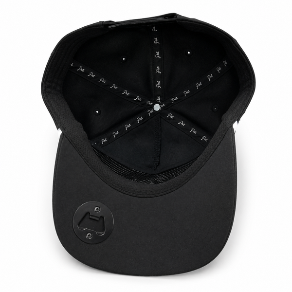 Bottle Opener Hat