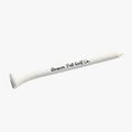 Beaver Pelt Golf Tees